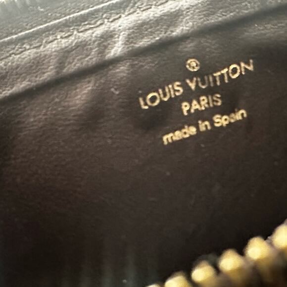 Louis Vuitton Wallet | used, in great condition - Picture 9 of 16